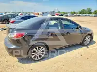2010 Mazda 3 фото
