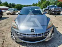 2010 Mazda 3 фото