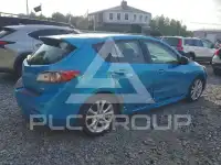 2010 Mazda 3 photo