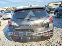2010 Mazda 3 photo