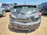 2010 Mazda 3 фото