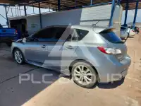 2010 Mazda 3 фото