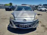 2010 Mazda 3 фото
