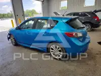 2010 Mazda 3 фото