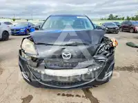 2010 Mazda 3 фото