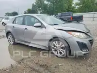 2010 Mazda 3 фото