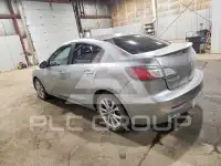 2010 Mazda 3 фото