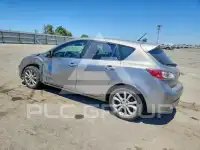 2010 Mazda 3 фото