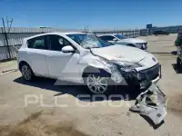 2010 Mazda 3 photo