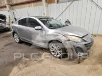 2010 Mazda 3 фото