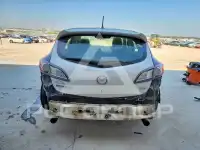 2010 Mazda 3 photo