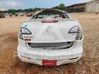 2010 Mazda 3 photo