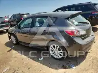 2010 Mazda 3 фото