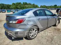 2010 Mazda 3 фото