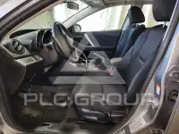 2010 Mazda 3 фото