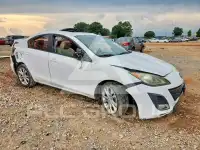 2010 Mazda 3 photo
