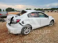2010 Mazda 3 photo