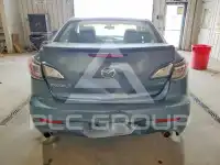 2010 Mazda 3 photo
