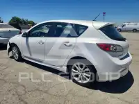 2010 Mazda 3 photo