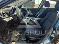 2010 Mazda 3 фото