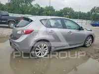 2010 Mazda 3 фото