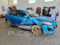2010 Mazda 3 фото