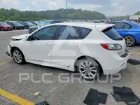 2010 Mazda 3 photo