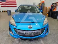 2010 Mazda 3 фото