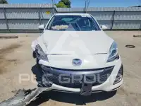 2010 Mazda 3 photo