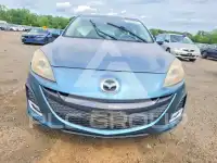 2010 Mazda 3 photo
