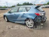 2010 Mazda 3 photo