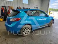 2010 Mazda 3 фото