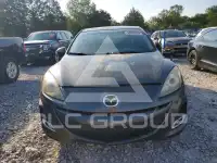2010 Mazda 3 photo