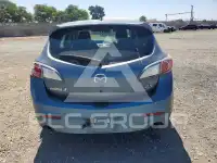 2010 Mazda 3 фото