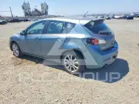 2010 Mazda 3 фото