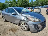 2010 Mazda 3 фото
