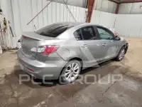2010 Mazda 3 фото