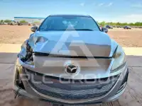 2010 Mazda 3 фото