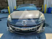 2010 Mazda 3 photo