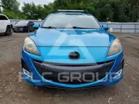2010 Mazda 3 фото