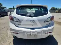 2010 Mazda 3 photo