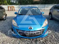 2010 Mazda 3 photo