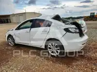 2010 Mazda 3 photo
