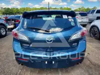 2010 Mazda 3 фото