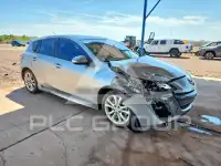 2010 Mazda 3 фото
