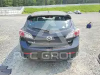 2010 Mazda 3 фото