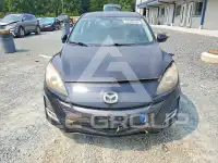 2010 Mazda 3 фото