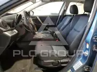 2010 Mazda 3 photo