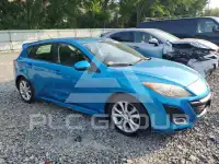 2010 Mazda 3 photo