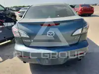 2010 Mazda 3 фото